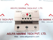 Ls mt-150 thermal overload relay