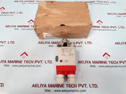 Honeywell Cn6110A1201 Damper Valve Actuator 24Vac/Dc 50/60Hz