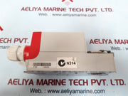 Honeywell Cn6110A1201 Damper Valve Actuator 24Vac/Dc 50/60Hz