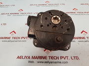 Honeywell Om-1,35Nm Butterfly Valve Actuator 220~240V,50/60Hz
