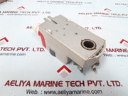 Honeywell Cn6110A1201 Damper Valve Actuator 24Vac/Dc 50/60Hz