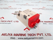Honeywell Cn7510A2001 Damper Actuator 24Vac/Dc 50/60Hz