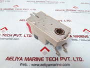 Honeywell Cn7510A2001 Damper Actuator 24Vac/Dc 50/60Hz