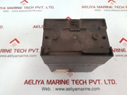 Kromschroder Ifd 244-3/1W Burner Control Unit 230 Vac 84621025