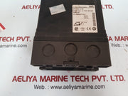 Kromschroder Ifd 244-3/1W Burner Control Unit 230 Vac 84621025