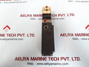 Tyco Fig 791/B Cylinder Solenoid Valve 791B024Dwd1Sn00