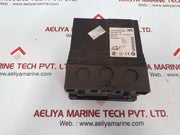Kromschroder ifd 258-5/1w burner control unit 84621630