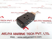 131603S Pneumatic Solenoid Valve