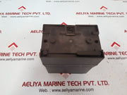 Kromschroder ifd 258-5/1w burner control unit 84621630
