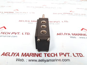 131603S Pneumatic Solenoid Valve