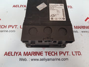 Kromschroder ifd 258-5/1w burner control unit 84621630