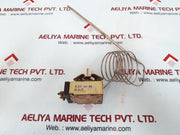 Robertshaw ea3-58-48 thermostat (Used)