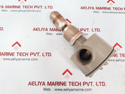 Magne-sonic Mls 2100 2/12 Liquid Level Switch 5A 120Vac