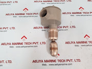Magne-sonic Mls 2100 2/12 Liquid Level Switch 5A 120Vac