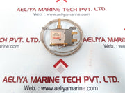 Saginomiya Atb-s1087 Digital Thermostat