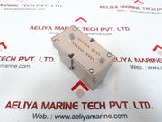 Honeywell 51309280-100 Dual Low Level Analog Input Module