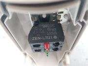 Schneider Electric Zen-l1121 Contact Block Module 10A