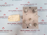 Bmc 275-010-00001 Motion Control Valve