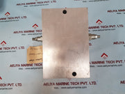 Bmc 275-010-00001 Motion Control Valve