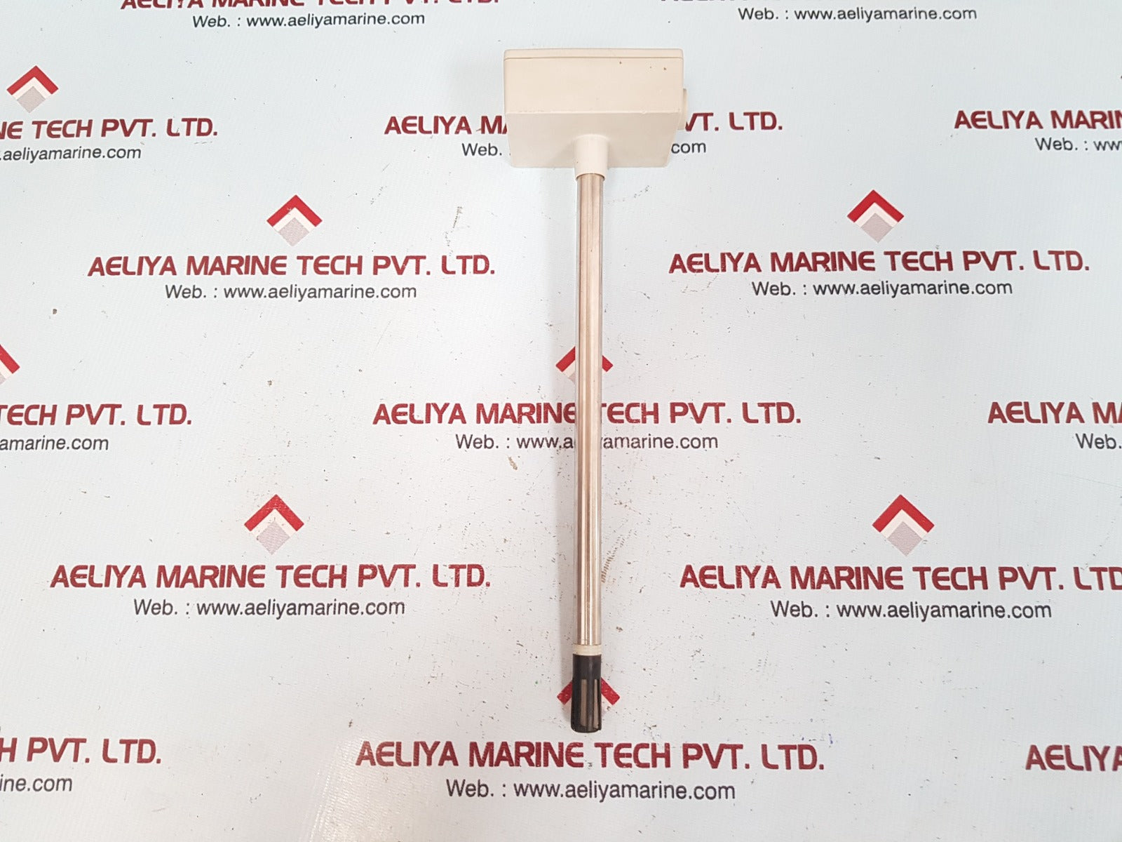 Honeywell H7080B3103 Temperature Humidity Sensor 24V Ac/Dc