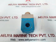 Danfoss 018F6757 Solenoid Coil