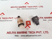 Nt3423-qrs Pressure Transducer