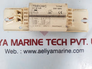Tridonic Ec 40 A54 Ballast Magnetic Chokes 230V 60Hz
