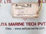 Universal Hps1000-4B High Pressure Sodium Lamp Starter Ballasts