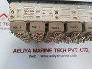 Idec Slc 30N Signaling Lights Control Panel
