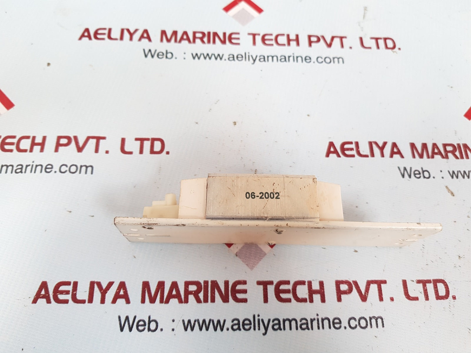 Armstrong Ail 208 Std Ballast 115V 60Hz Tw 130