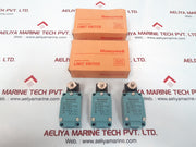 Honeywell Szl-wlc-a Limit Switch 10A 300V Ac 6A 24V Dc