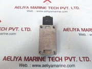Honeywell Szl-wlc-a Limit Switch 10A 300V Ac 6A 24V Dc (New)