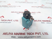 Honeywell Szl-wlc-a Limit Switch 10A 300V Ac 6A 24V Dc (Used)