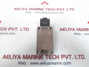 Honeywell Szl-wlc-a Limit Switch 10A 300V Ac 6A 24V Dc (Used)