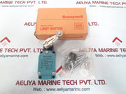 Honeywell Szl-wlc-a Limit Switch Actuator 5A 240V Ac