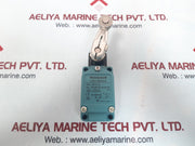 Honeywell Szl-wlc-a Limit Switch Actuator 5A 240V Ac