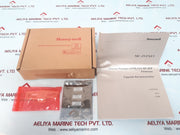 Honeywell 51120841-201 Rev.G Upgrade Kit Instruction