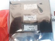 Honeywell 51120841-201 Rev.G Upgrade Kit Instruction