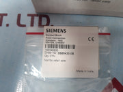 Lot of 10X SIEMENS 3SB5420-0B Push Button Contact Block 690V 10A IEC 60947-5-1