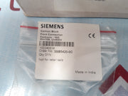 Lot Of 10X Siemens 3Sb5420-0C Contact Block 10A 690V