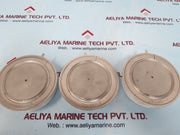 Westcode N3022Zc220 Semiconductor Scr Phase Control Thyristors