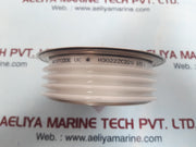 Westcode N3022Zc220 Semiconductor Scr Phase Control Thyristors