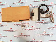 Honeywell Ml7420A8088-sbe040 Electric Valve Actuator
