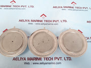 Westcode N3022Zc220 Semiconductors Scr Phase Control Thyristors