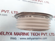 Westcode N3022Zc220 Semiconductors Scr Phase Control Thyristors