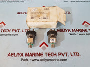 Trafag 8287.77.2517 pressure transmitter