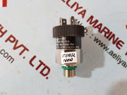 Trafag 8287.77.2517 pressure transmitter