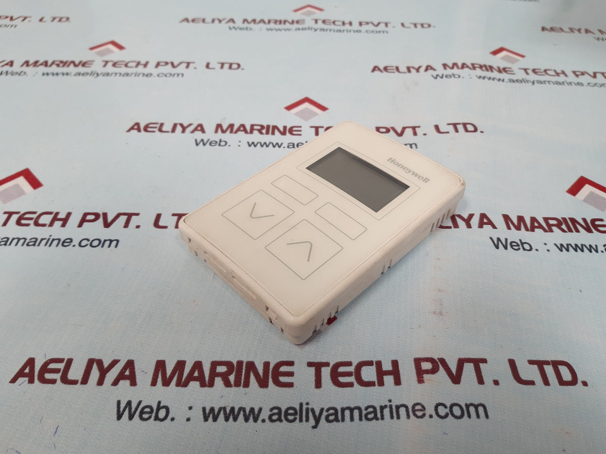 Honeywell Tr42 Lite Temperature Wall Module – Aeliya Marine