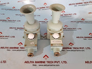 Zero one 2slw marine buzzer 