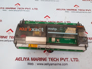 Trend Iq3Xact/00/Mstp/Binc/100-240 Controller Iq31-4043U7000